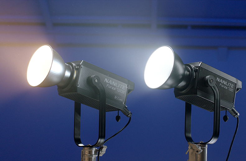 NANLITE NANLITE