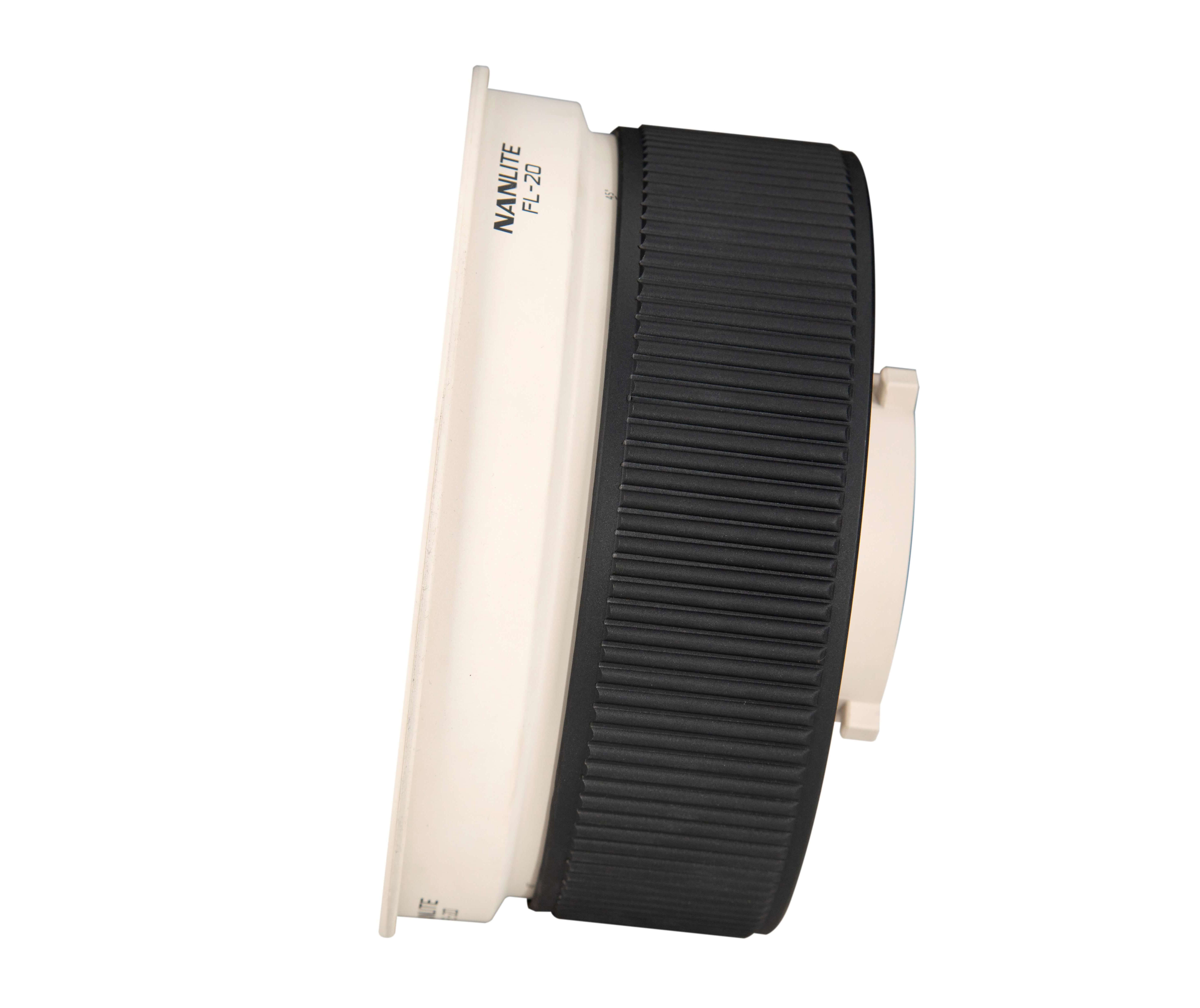 NANLITE