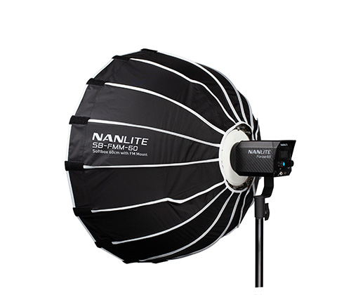 NANLITE SB-FMM-60 パラボリックソフトボックス 1701766067505-493174-