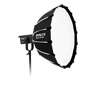 N☺︎ NANLITE FS-60B Amazon.com : NANLITE FS-60B Bi-Color Studio Spotlight, 2700K
