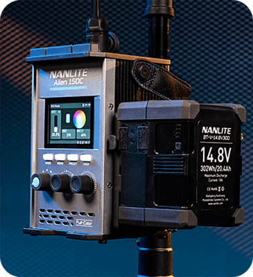 NANLITE