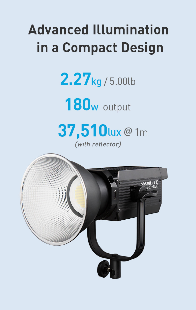 NANLITE